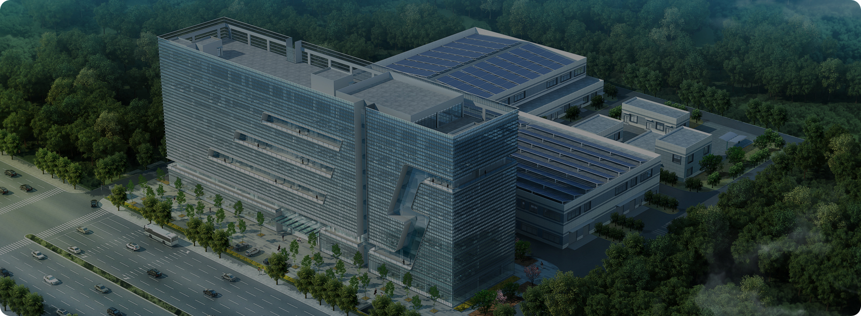 獨立法人創新聯合體實現“換道超車”