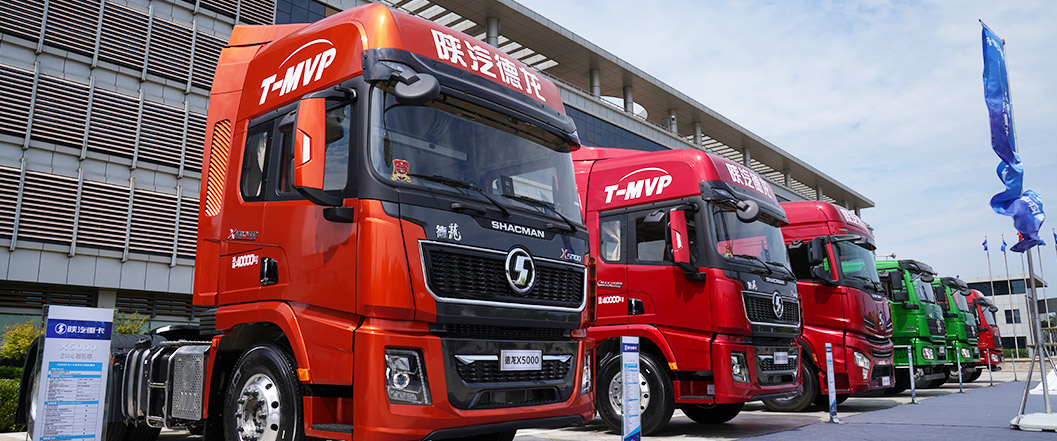 主要客戶包括華菱汽車、山西大運(yùn)、上汽 紅巖以及陜汽重卡和陜汽商用車。