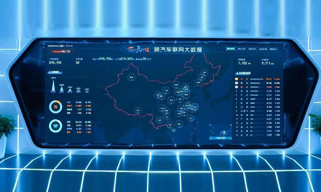 “互聯網+”構筑全生命周期數字化運營平臺